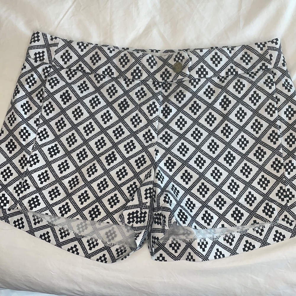 J CREW short